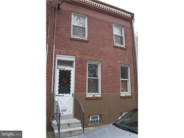 1247 S MARSHALL ST, Philadelphia, PA 19147