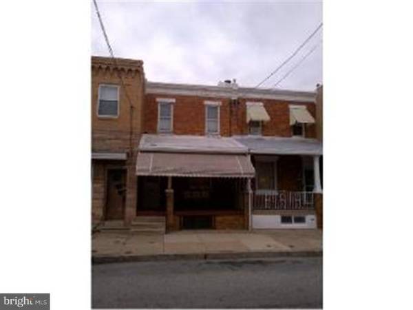 2657 ORTHODOX ST, Philadelphia, PA 19137