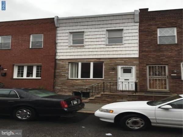 2610 S MOLE ST, Philadelphia, PA 19145