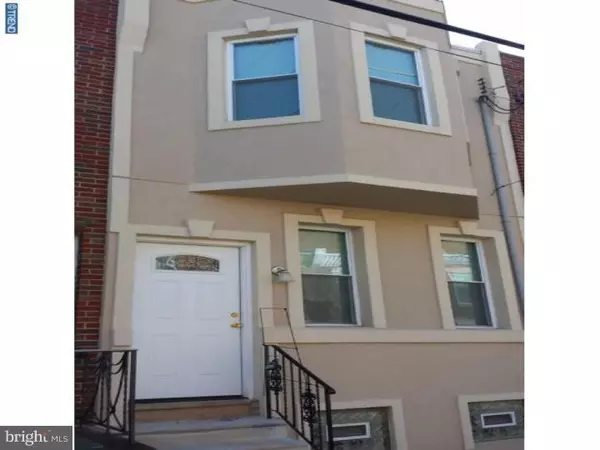 3211 SALMON ST, Philadelphia, PA 19134
