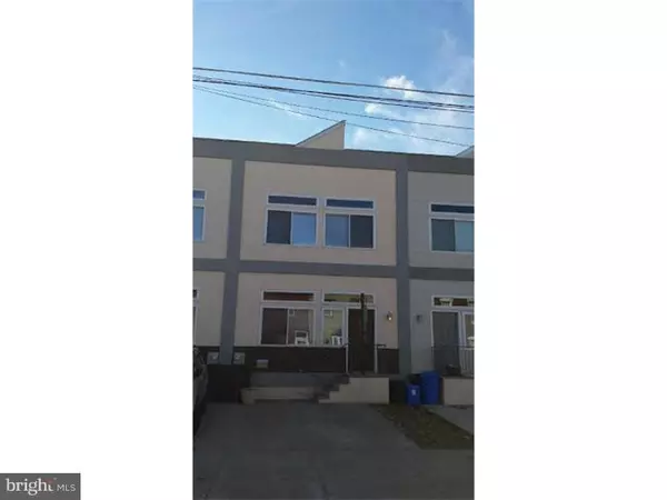 2312 E SERGEANT ST, Philadelphia, PA 19125