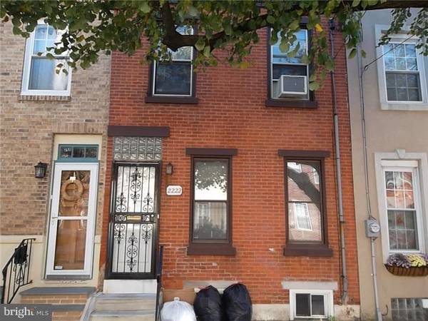 2222 CARPENTER ST, Philadelphia, PA 19146