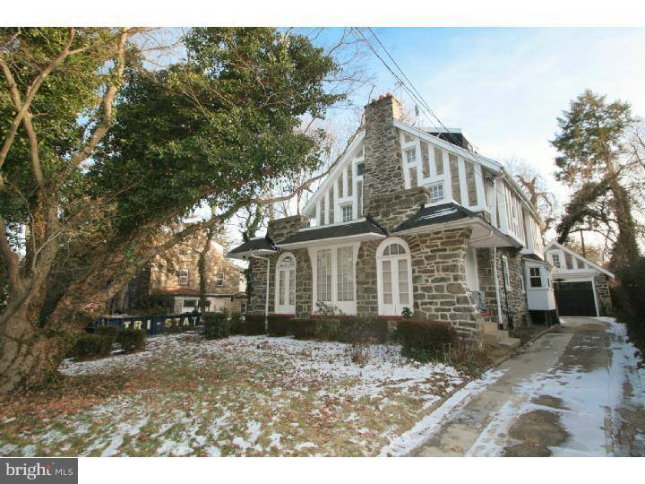 5204 OVERBROOK AVE, Philadelphia, PA 19131