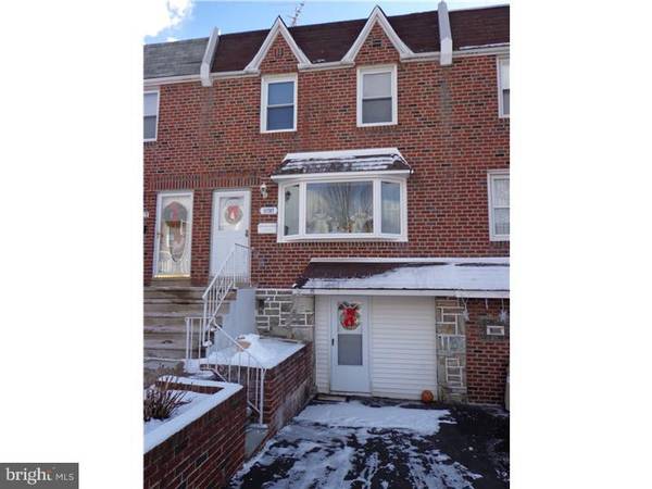 11707 DENMAN RD, Philadelphia, PA 19154