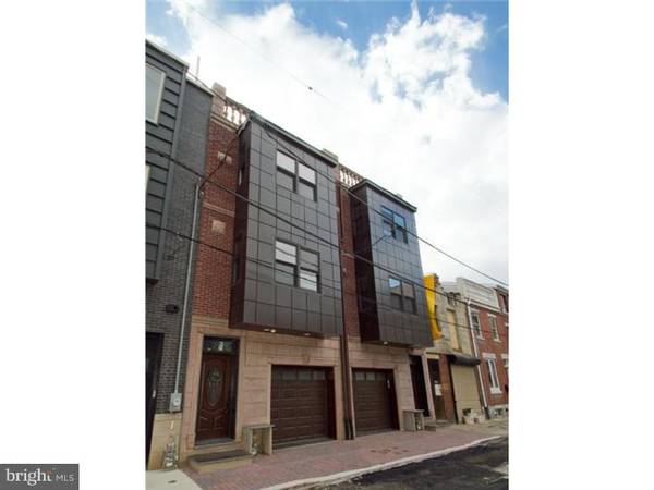 1422 PEMBERTON ST, Philadelphia, PA 19146