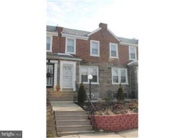 1836 E PASTORIUS ST, Philadelphia, PA 19138