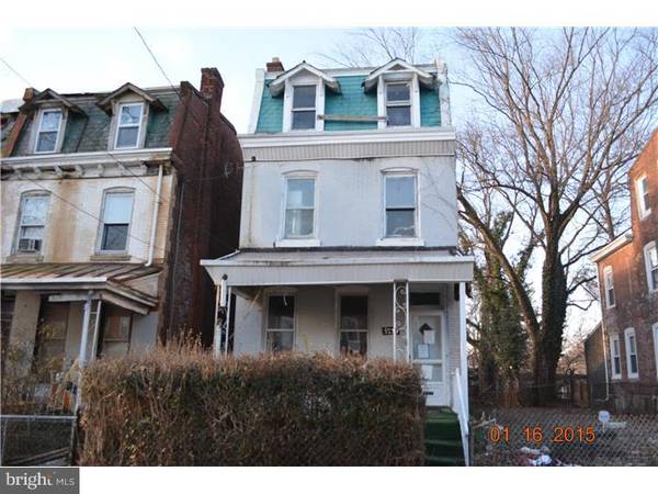 5534 BOYER ST, Philadelphia, PA 19138