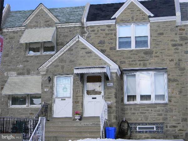 2811 UNRUH AVE, Philadelphia, PA 19149