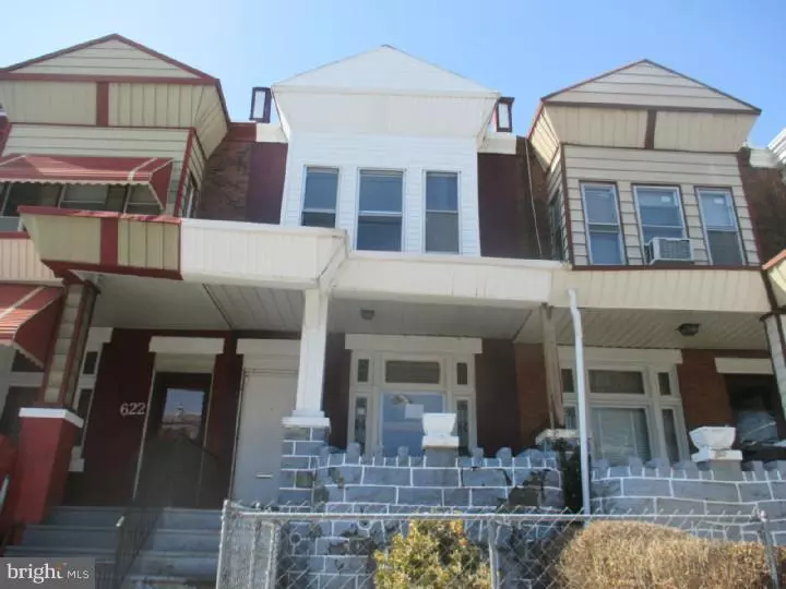 Philadelphia, PA 19143,620 S 54TH ST
