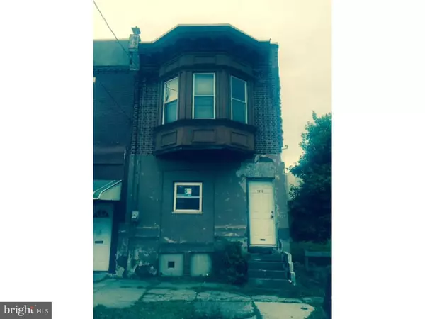 1619 POINT BREEZE AVE, Philadelphia, PA 19145