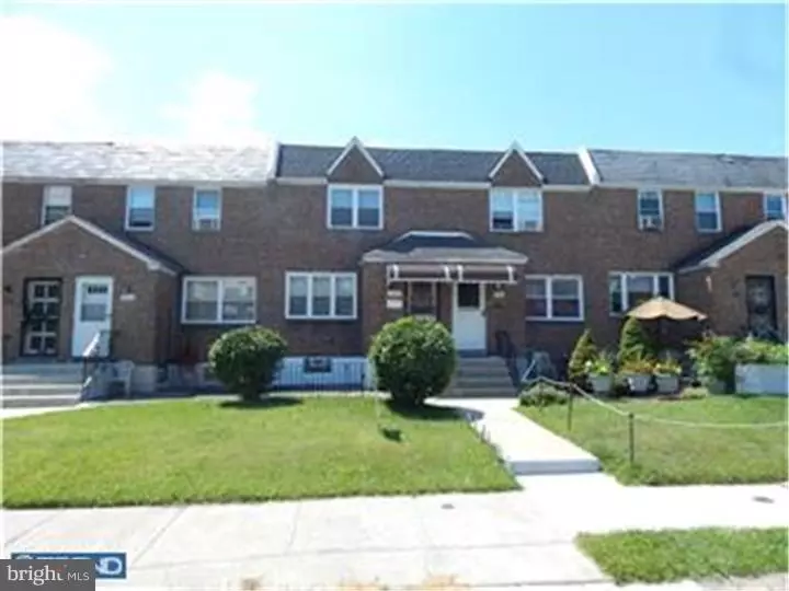 8544 FAYETTE ST, Philadelphia, PA 19150