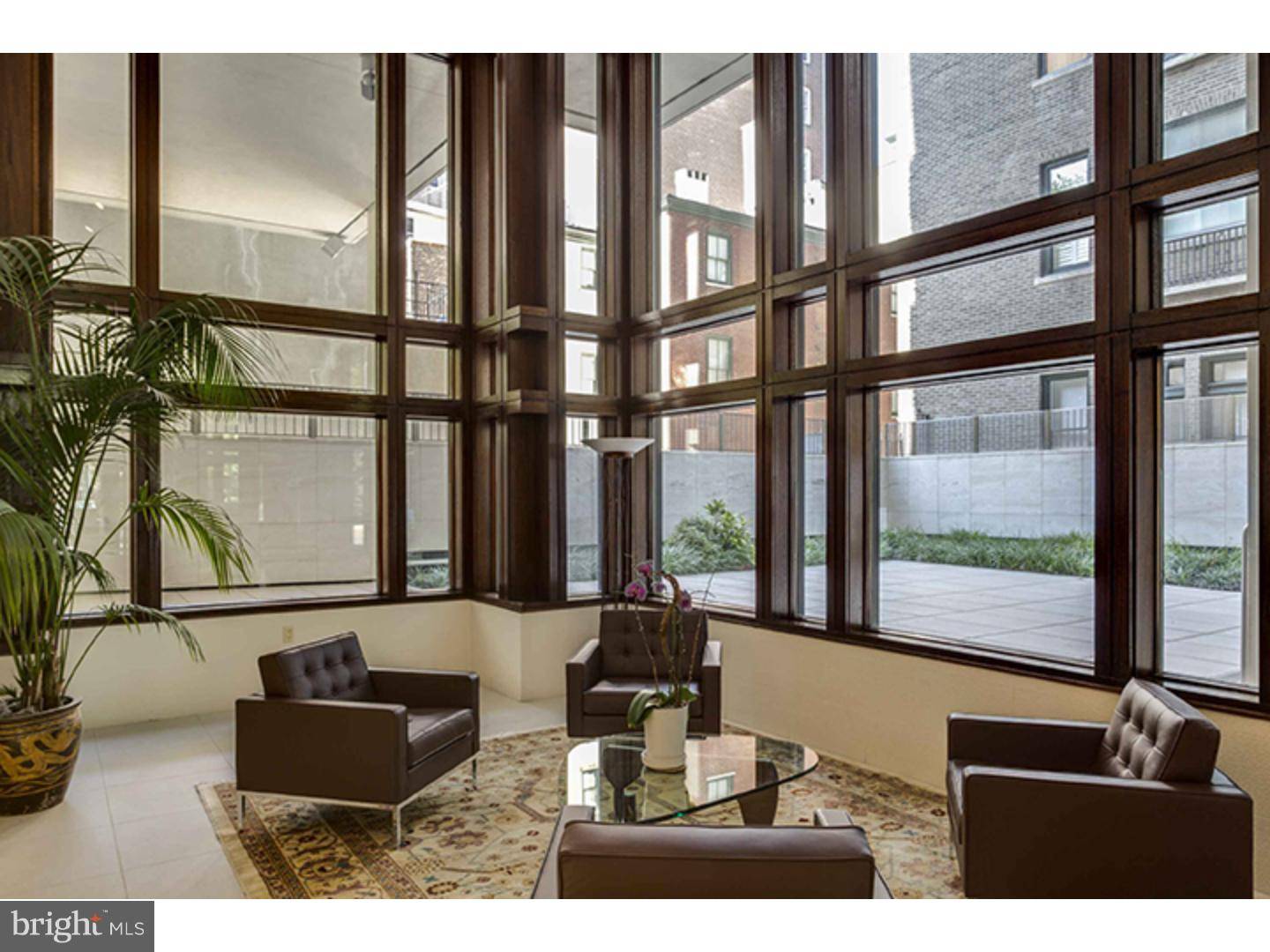 Philadelphia, PA 19103,1820 RITTENHOUSE SQ #1502