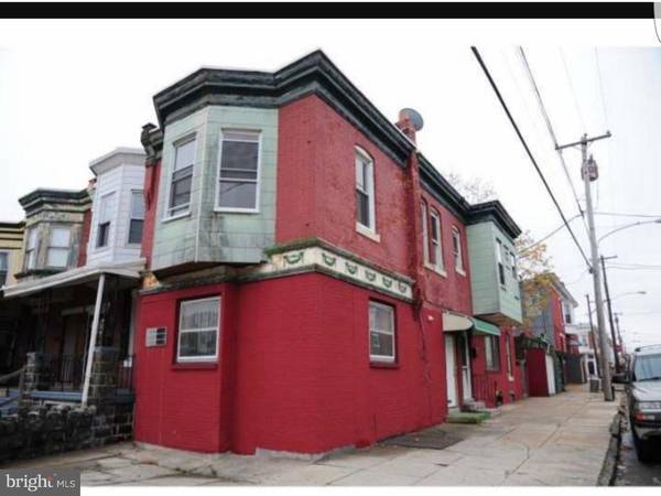 1262 N FRAZIER ST, Philadelphia, PA 19131