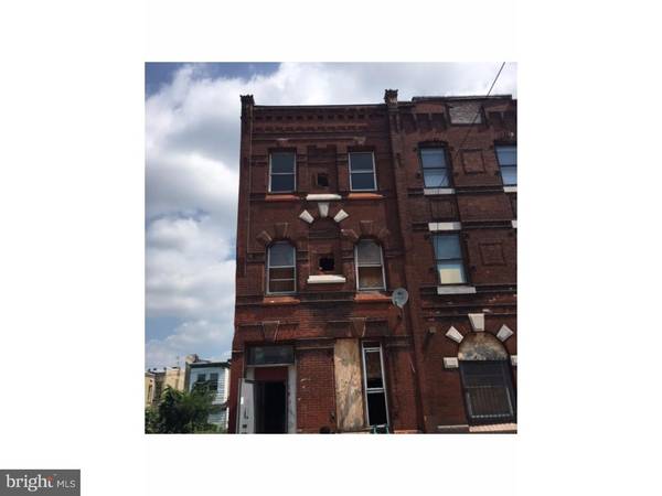 2231 W NORRIS ST, Philadelphia, PA 19121