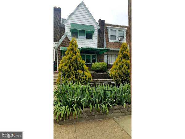 914 BRILL ST, Philadelphia, PA 19124