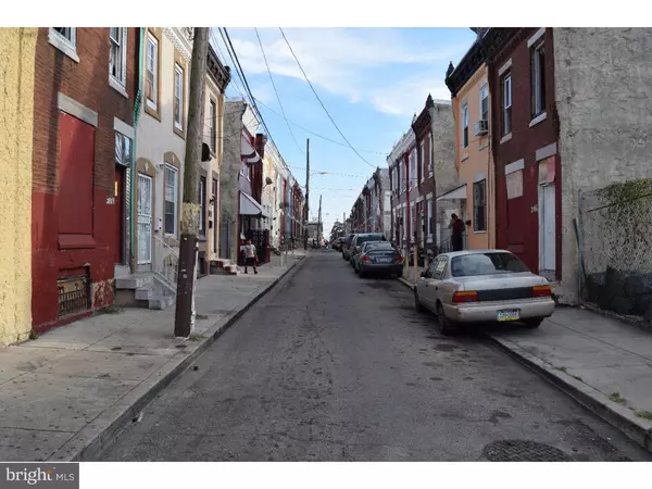 Philadelphia, PA 19133,2820 N PALETHORP ST