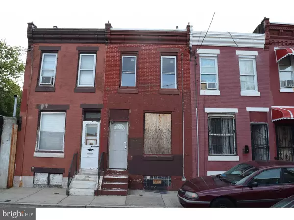 Philadelphia, PA 19133,2820 N PALETHORP ST