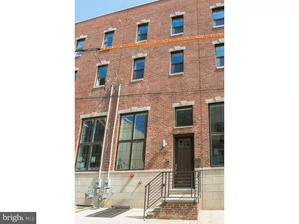 2423 MANTON ST, Philadelphia, PA 19146