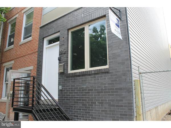 2216 CORAL ST, Philadelphia, PA 19125