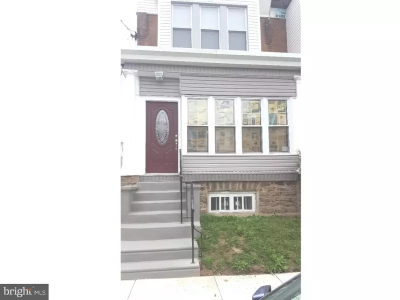 5127 N WARNOCK ST, Philadelphia, PA 19141