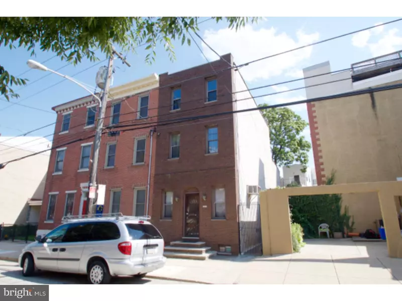 248 DICKINSON ST, Philadelphia, PA 19147