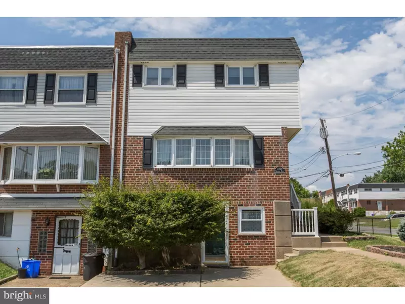 11839 BRANDON RD, Philadelphia, PA 19154