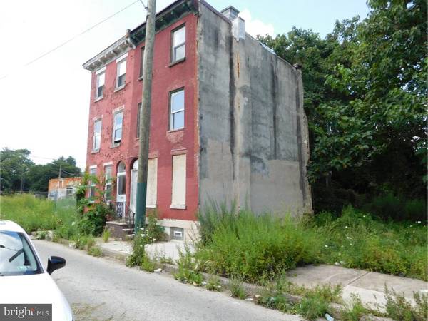 1727 INGERSOLL ST, Philadelphia, PA 19121