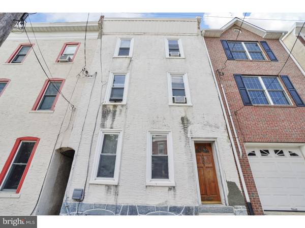 4658 MANSION ST, Philadelphia, PA 19127