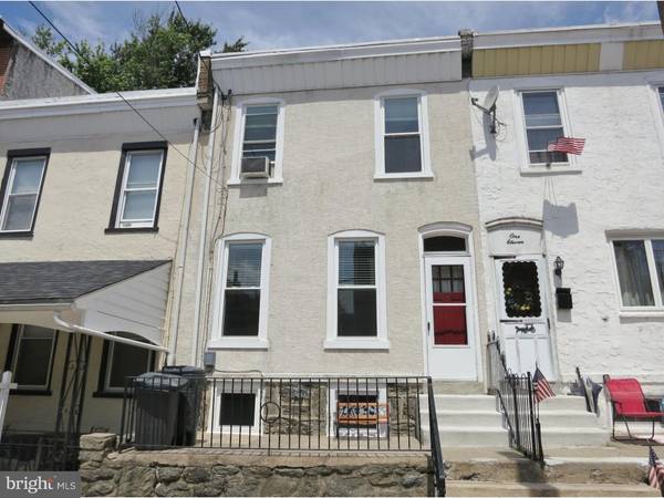 109 KALOS ST, Philadelphia, PA 19128