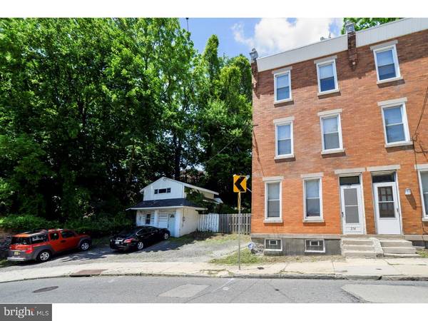 276 GREEN LN, Philadelphia, PA 19128