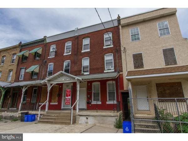 727 N 43RD ST, Philadelphia, PA 19104