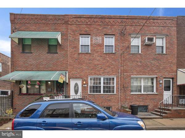 1811 S WATTS ST, Philadelphia, PA 19148