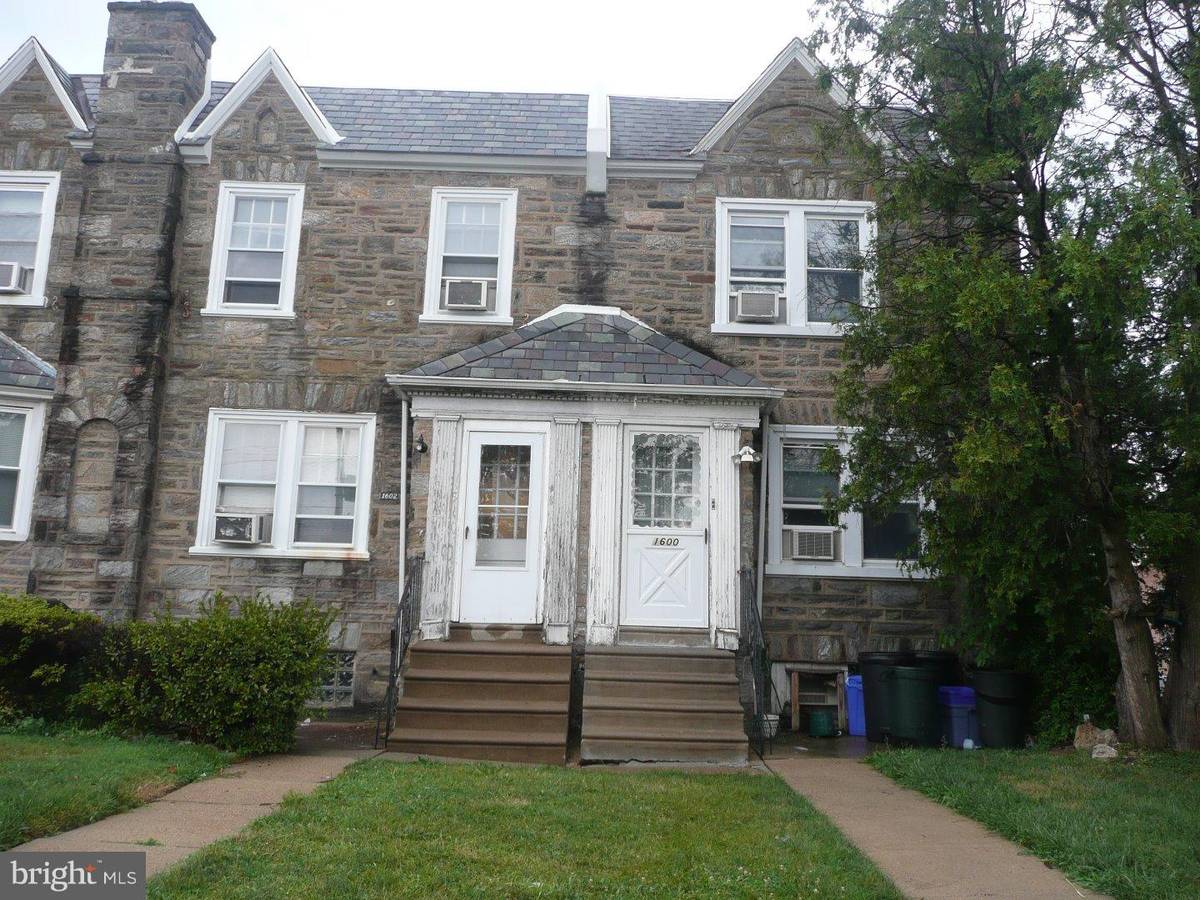 Philadelphia, PA 19149,1600 MAGEE AVE