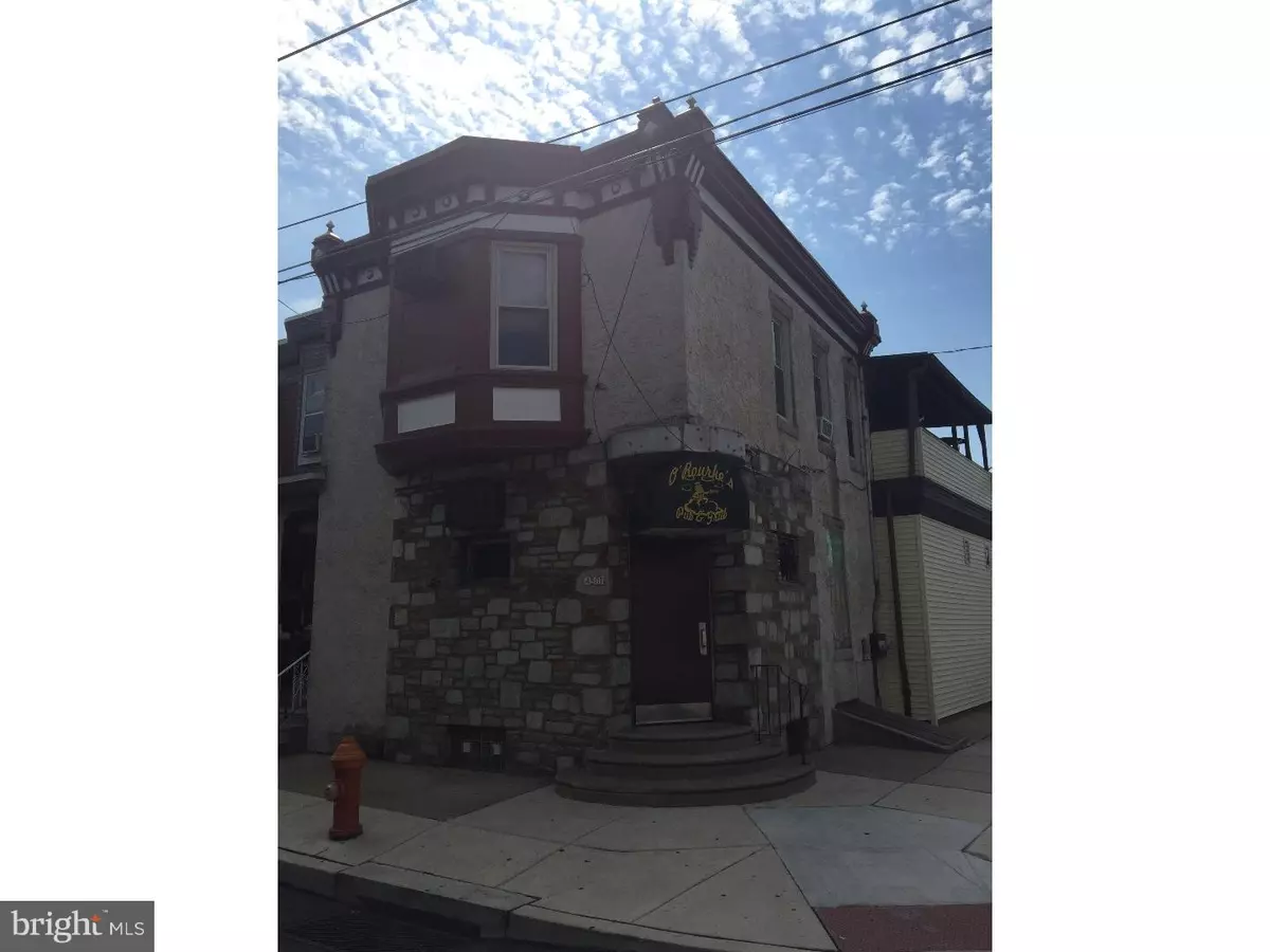 Philadelphia, PA 19137,4501 SALMON ST