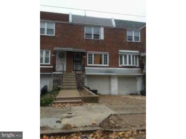 6009 N WARNOCK ST, Philadelphia, PA 19141