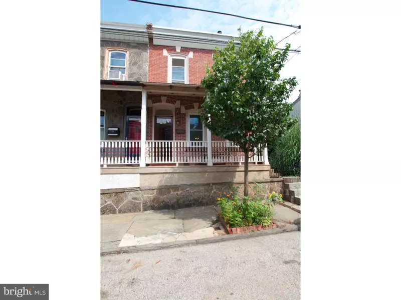 254-256 DUPONT ST, Philadelphia, PA 19128