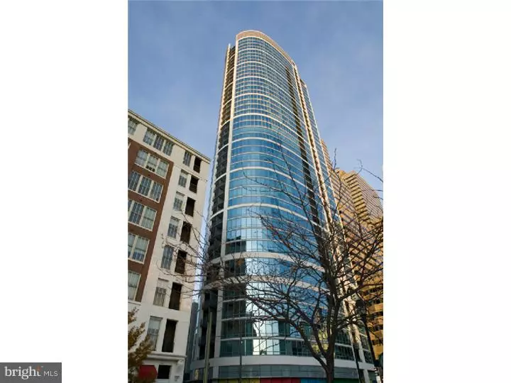 2101 MARKET ST #1404, Philadelphia, PA 19103