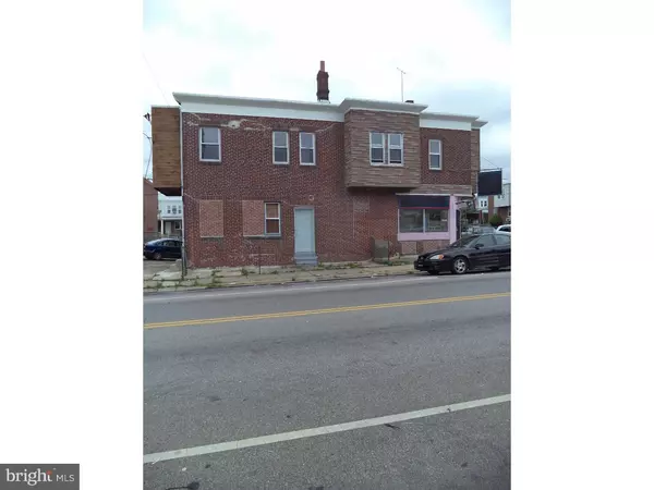 Philadelphia, PA 19120,5953 N MASCHER ST