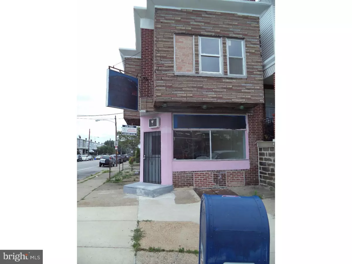 Philadelphia, PA 19120,5953 N MASCHER ST