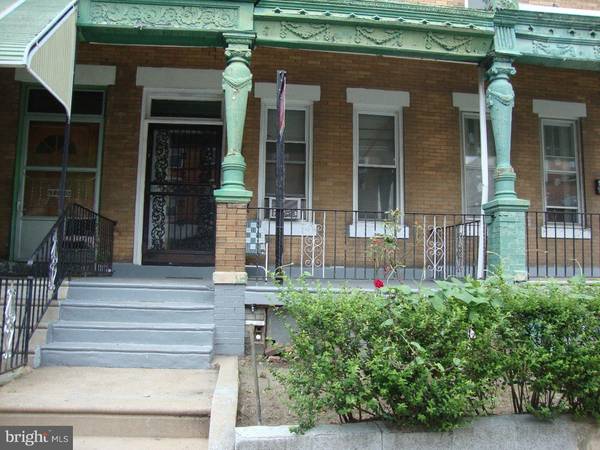 3222 N 15TH ST, Philadelphia, PA 19140