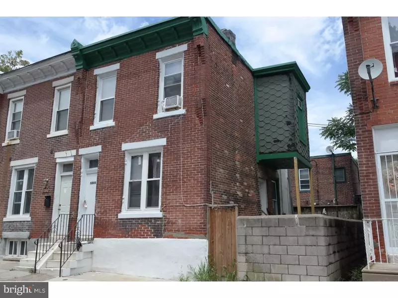 5045 TACOMA ST, Philadelphia, PA 19144