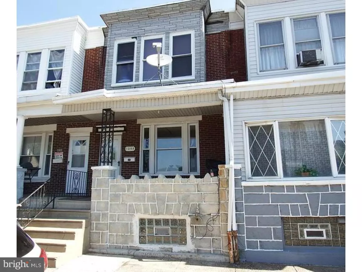 Philadelphia, PA 19124,1355 E CAREY ST