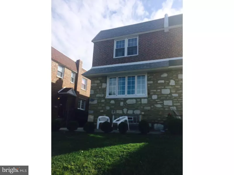 614 PRINCETON AVE, Philadelphia, PA 19111