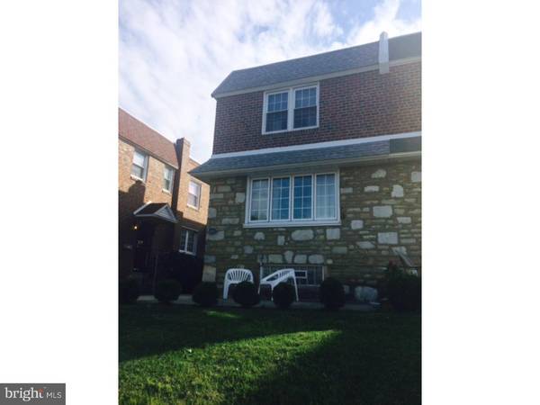 614 PRINCETON AVE, Philadelphia, PA 19111