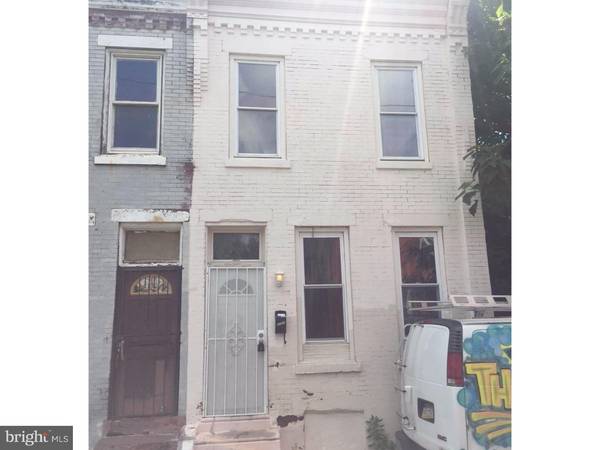 3157 N DARIEN ST, Philadelphia, PA 19133