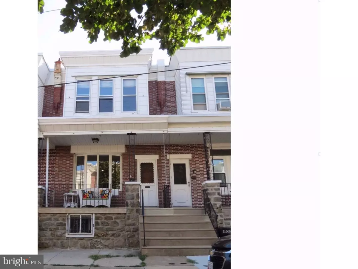 Philadelphia, PA 19128,4029 DEXTER ST