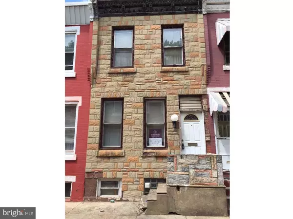 2454 N BOUVIER ST, Philadelphia, PA 19132