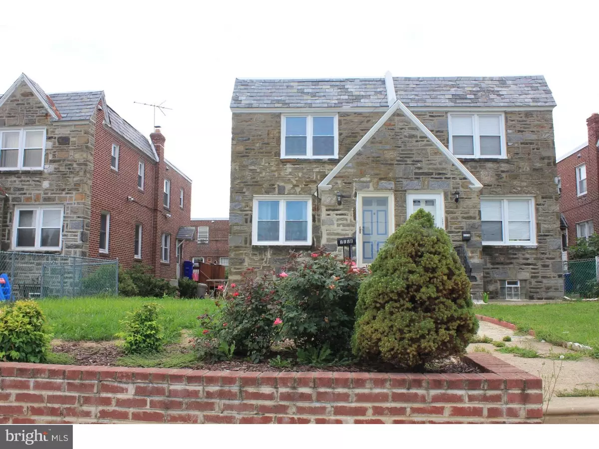 Philadelphia, PA 19111,1118 KNORR ST