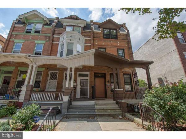 2346 N PARK AVE, Philadelphia, PA 19132