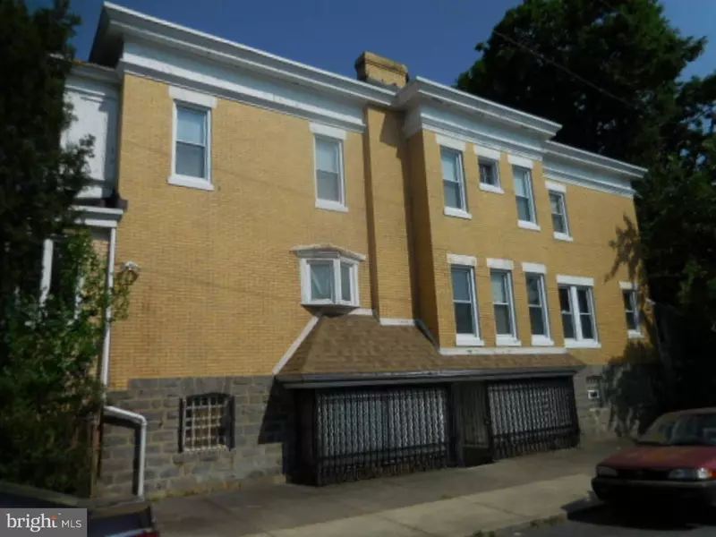 6146 CHRISTIAN ST, Philadelphia, PA 19143